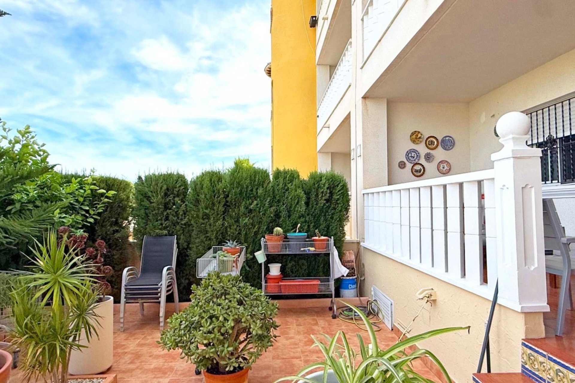Revente - Apartment -
Orihuela Costa - Lomas de Cabo Roig