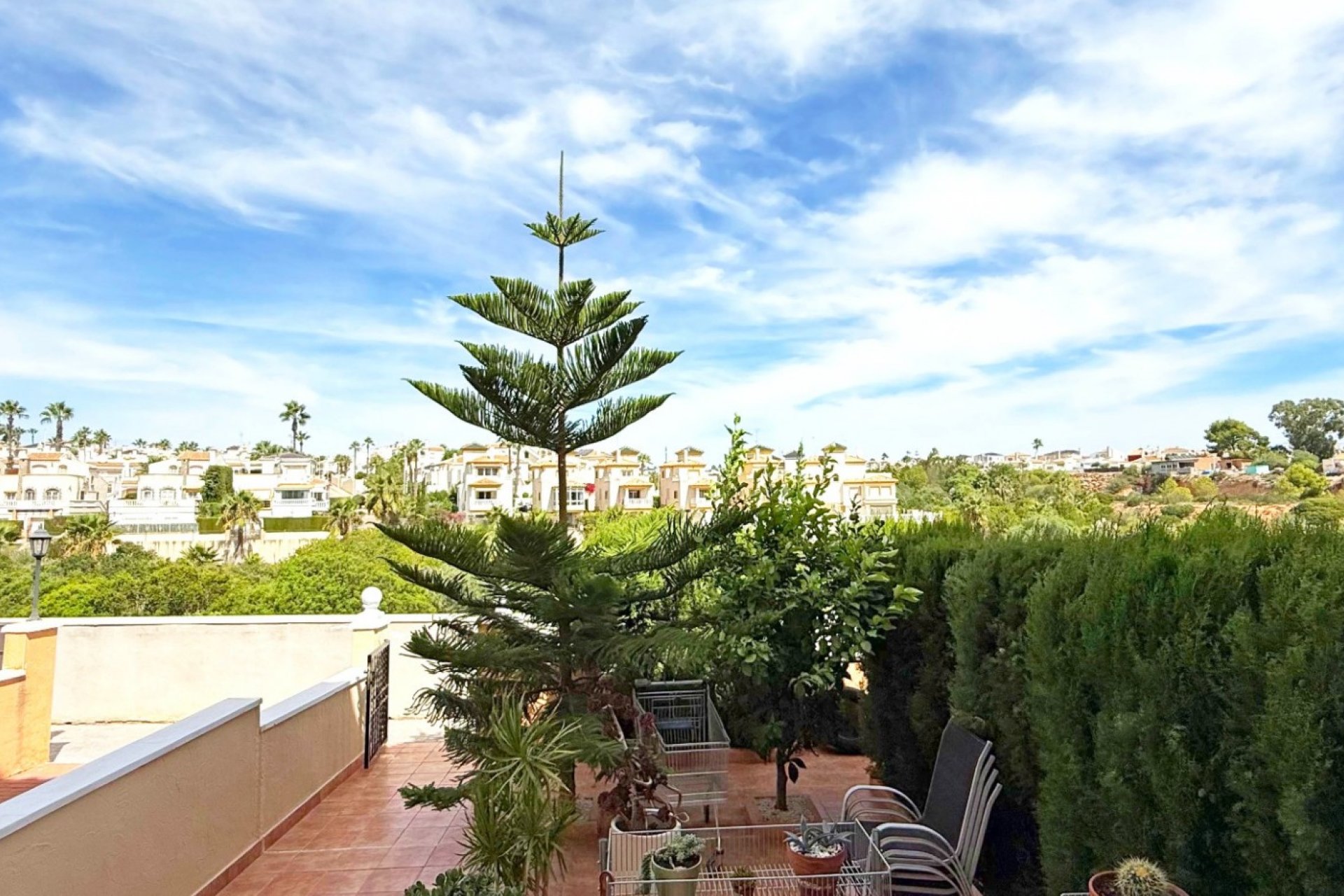 Revente - Apartment -
Orihuela Costa - Lomas de Cabo Roig