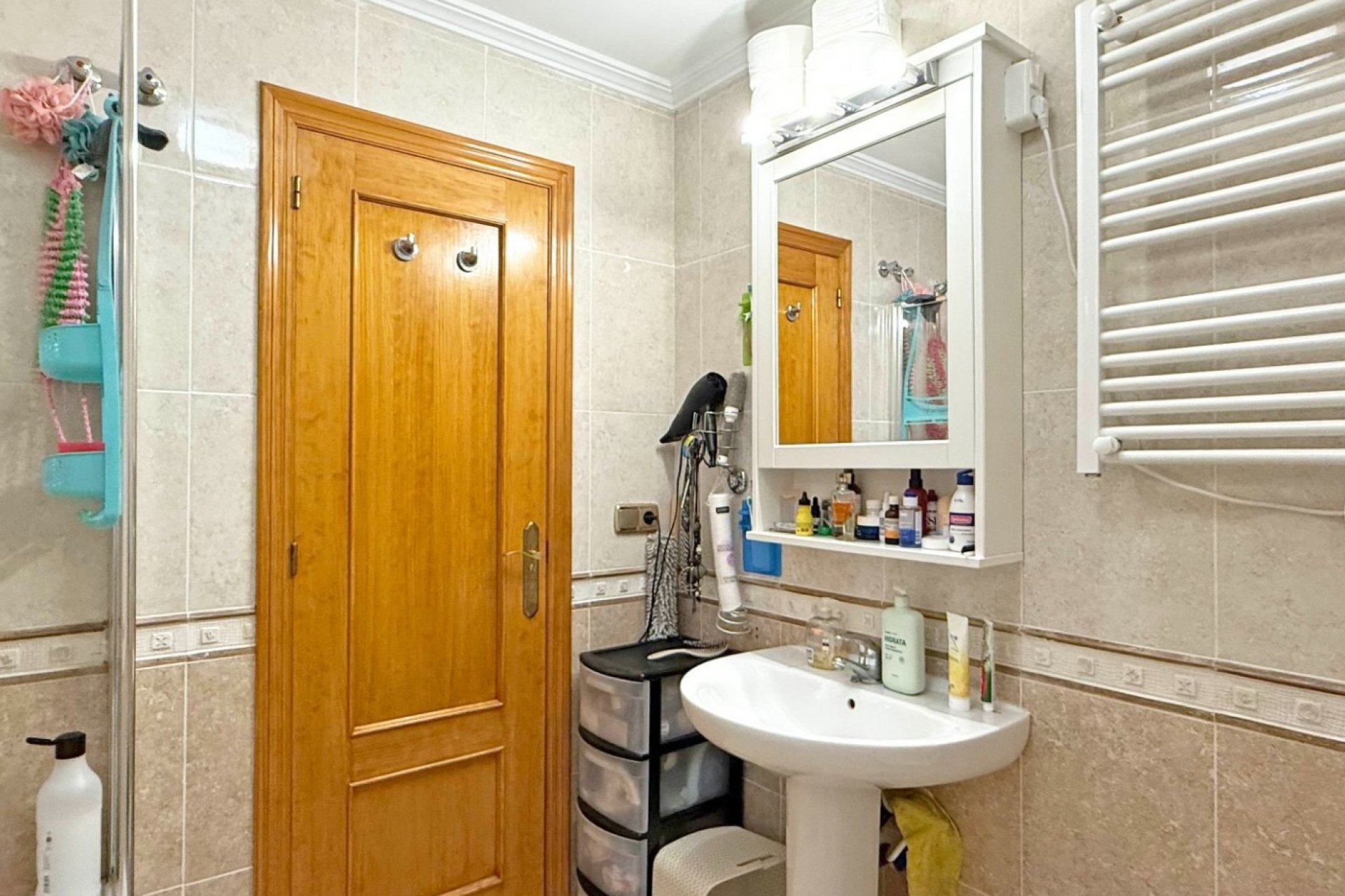 Revente - Apartment -
Orihuela Costa - Lomas de Cabo Roig