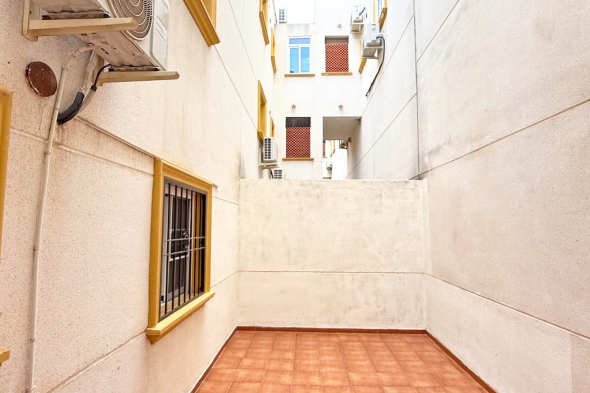 Revente - Apartment -
Orihuela Costa - Lomas de Cabo Roig