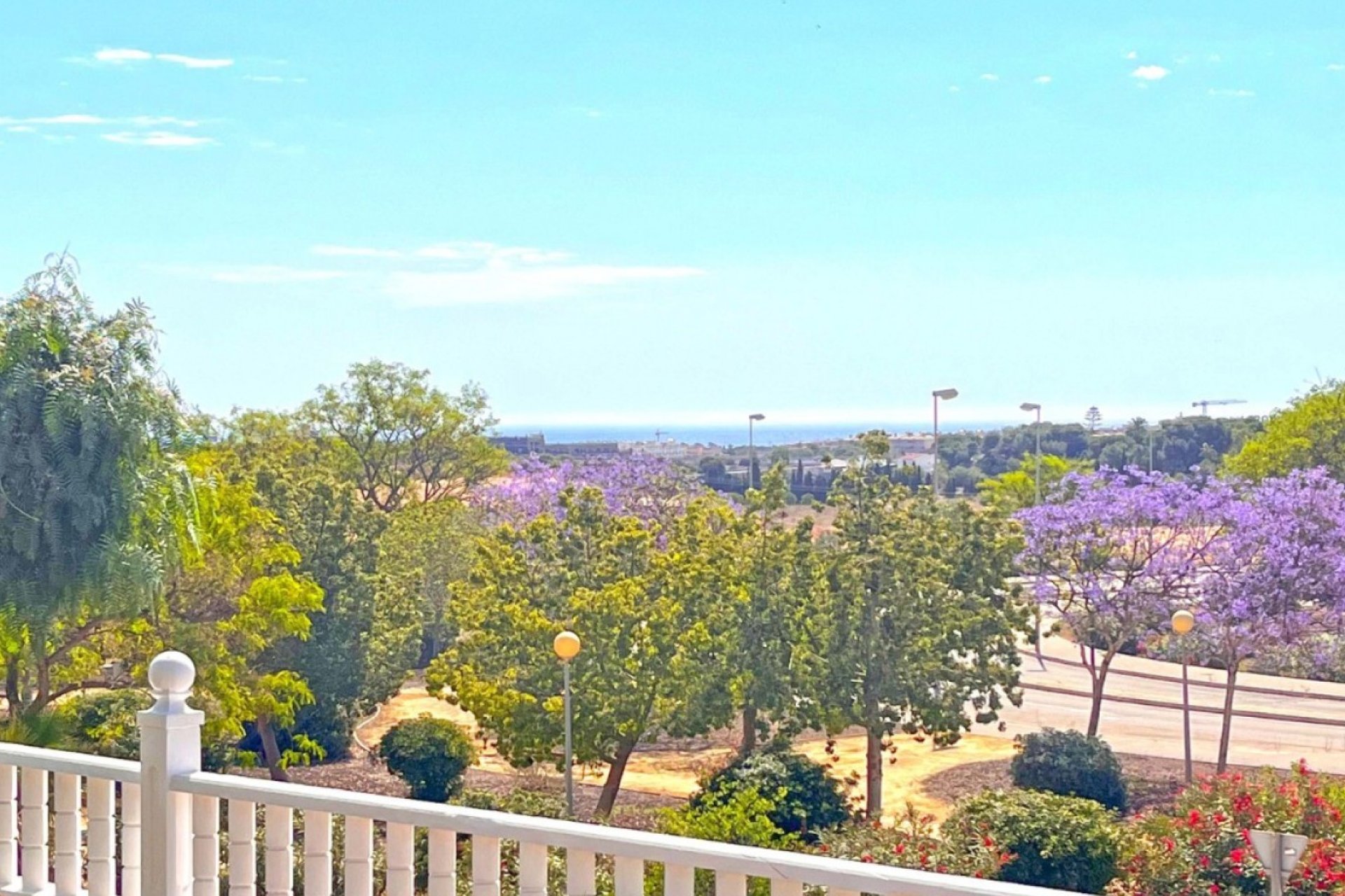 Revente - Apartment -
Orihuela Costa - Lomas de Cabo Roig