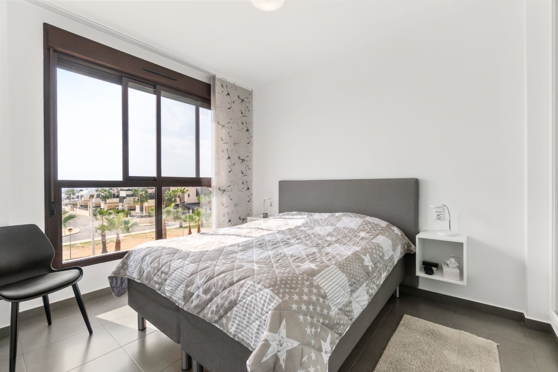 Revente - Apartment -
Orihuela Costa - Lomas De Cabo Roig