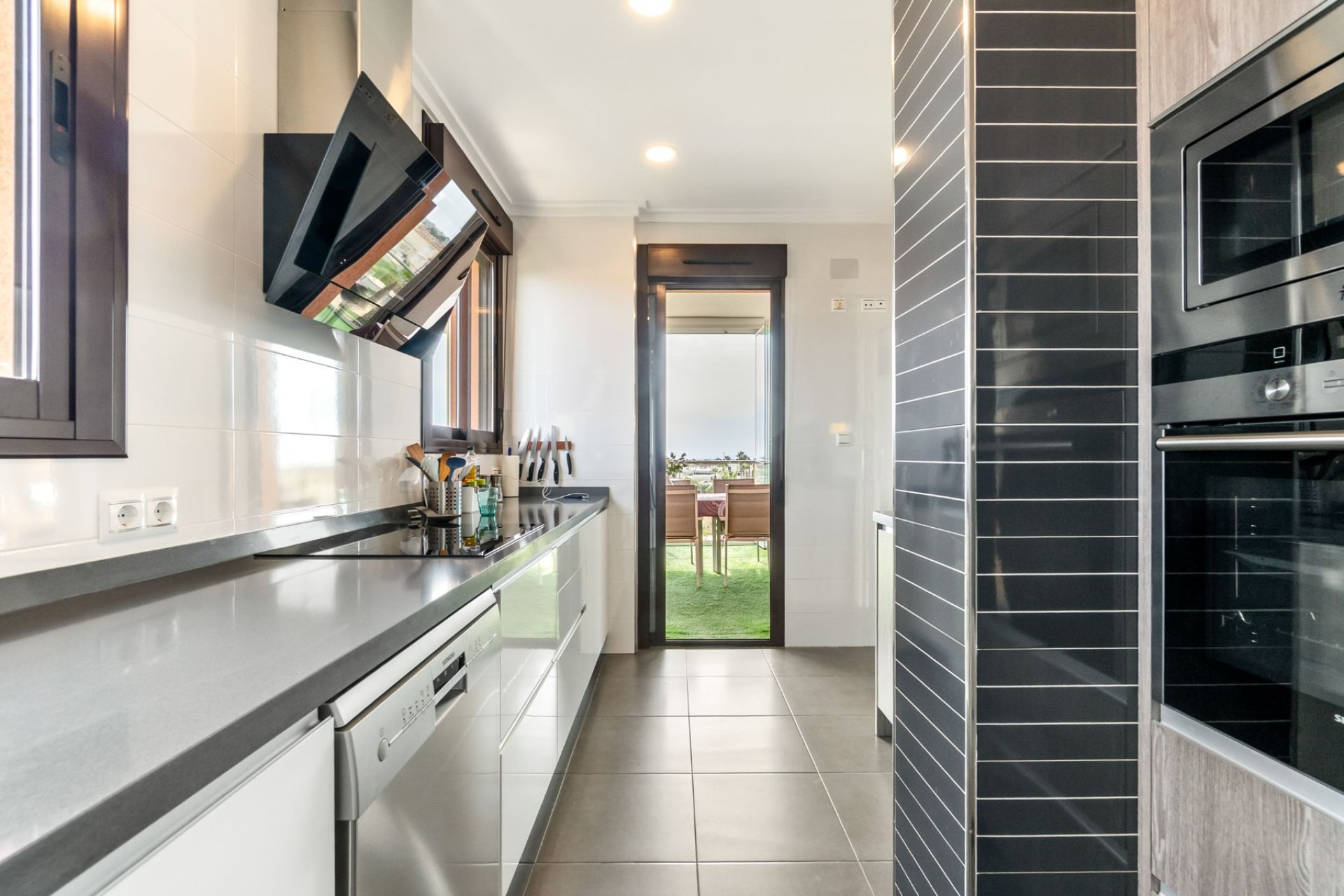 Revente - Apartment -
Orihuela Costa - Lomas De Cabo Roig