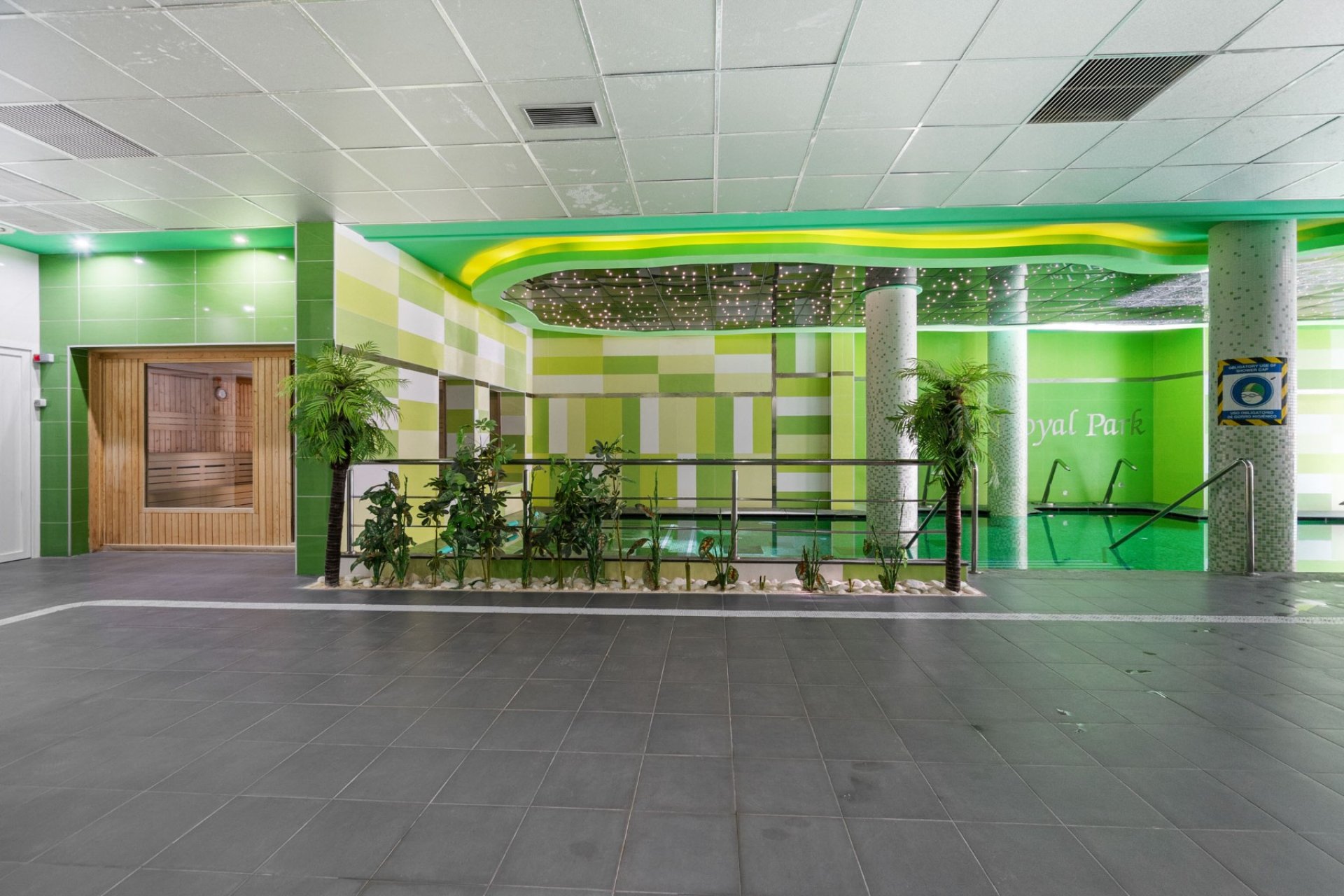 Revente - Apartment -
Orihuela Costa - Lomas De Cabo Roig