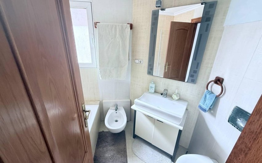 Revente - Apartment -
Orihuela Costa - Lomas de Cabo Roig