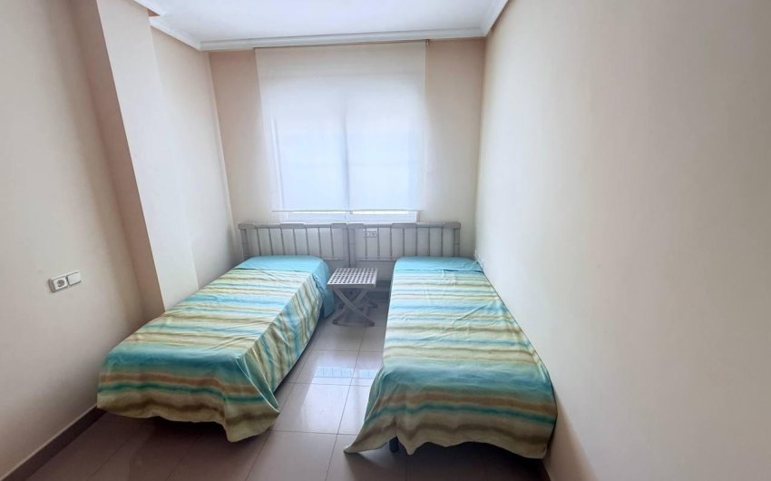 Revente - Apartment -
Orihuela Costa - Lomas de Cabo Roig