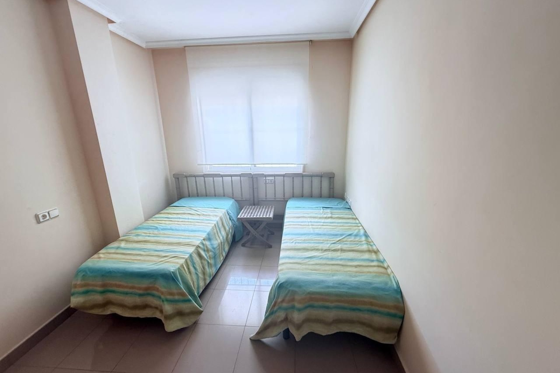 Revente - Apartment -
Orihuela Costa - Lomas de Cabo Roig