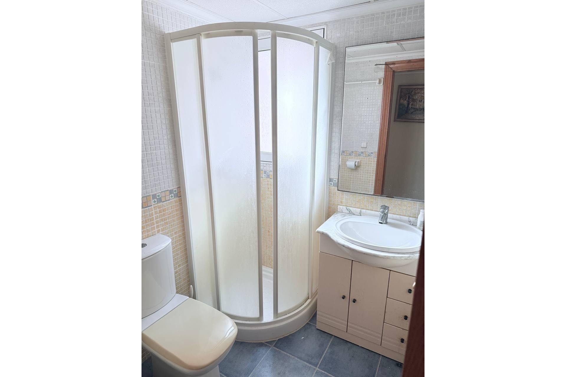 Revente - Apartment -
Orihuela Costa - Lomas de Cabo Roig