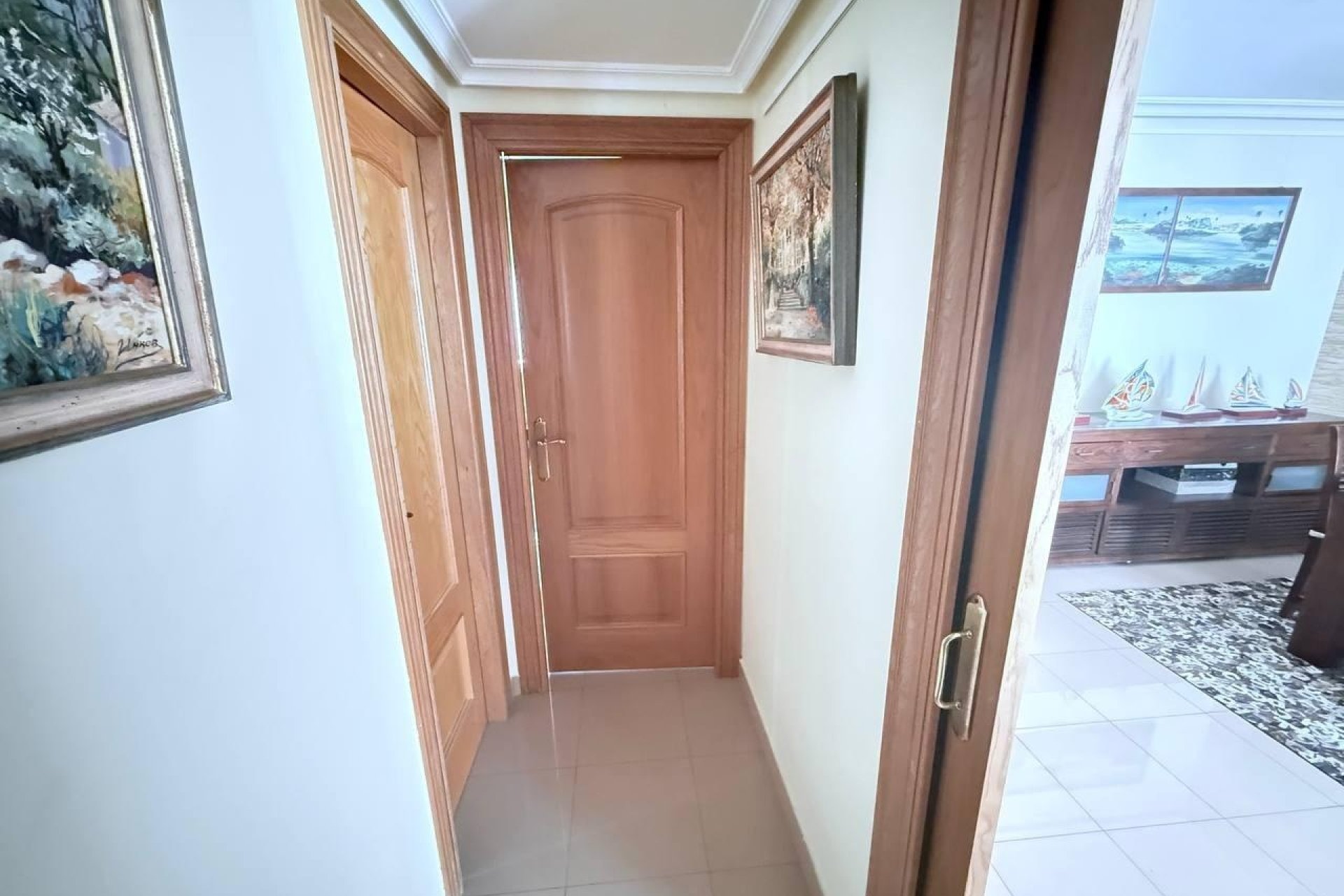 Revente - Apartment -
Orihuela Costa - Lomas de Cabo Roig