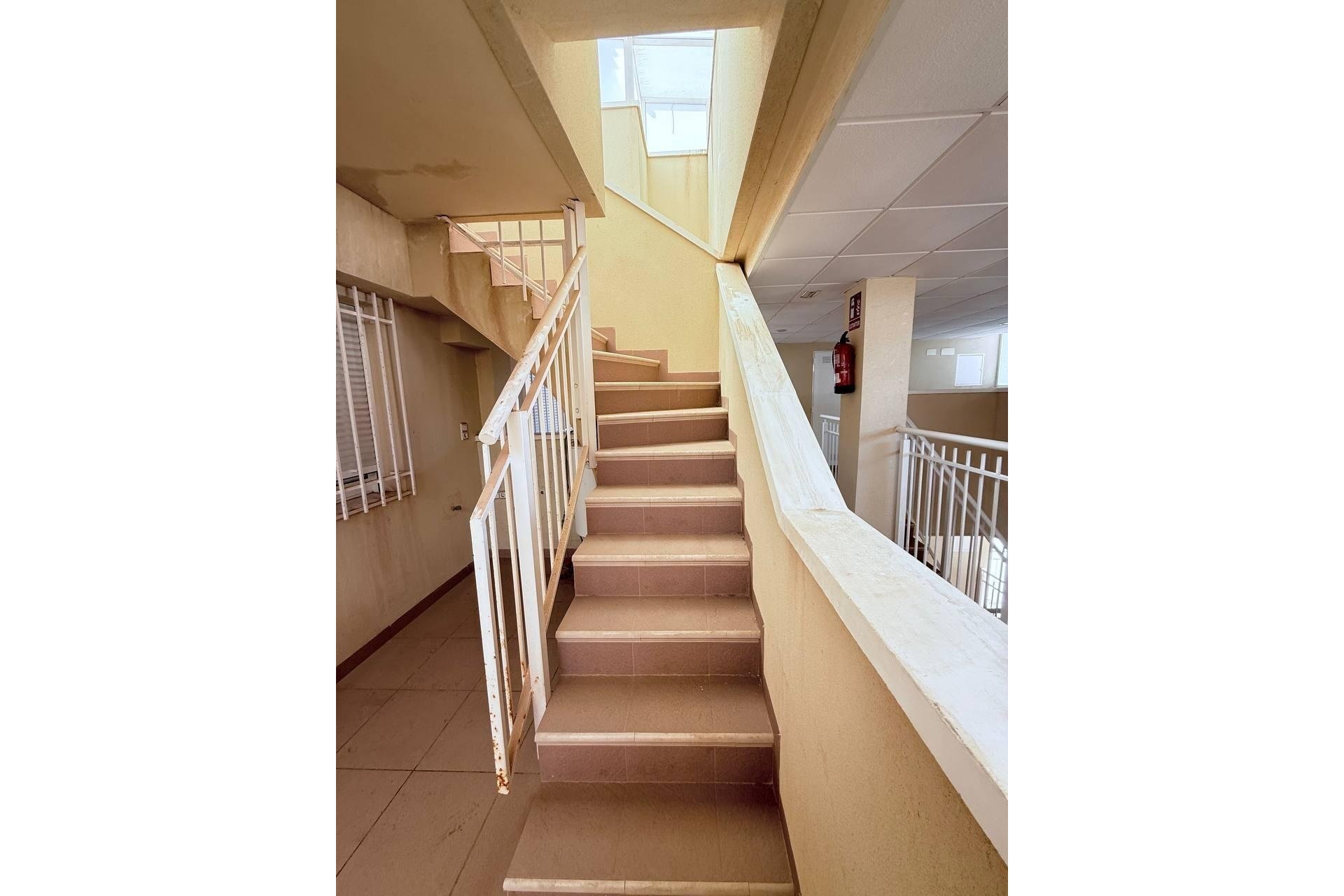 Revente - Apartment -
Orihuela Costa - Lomas de Cabo Roig