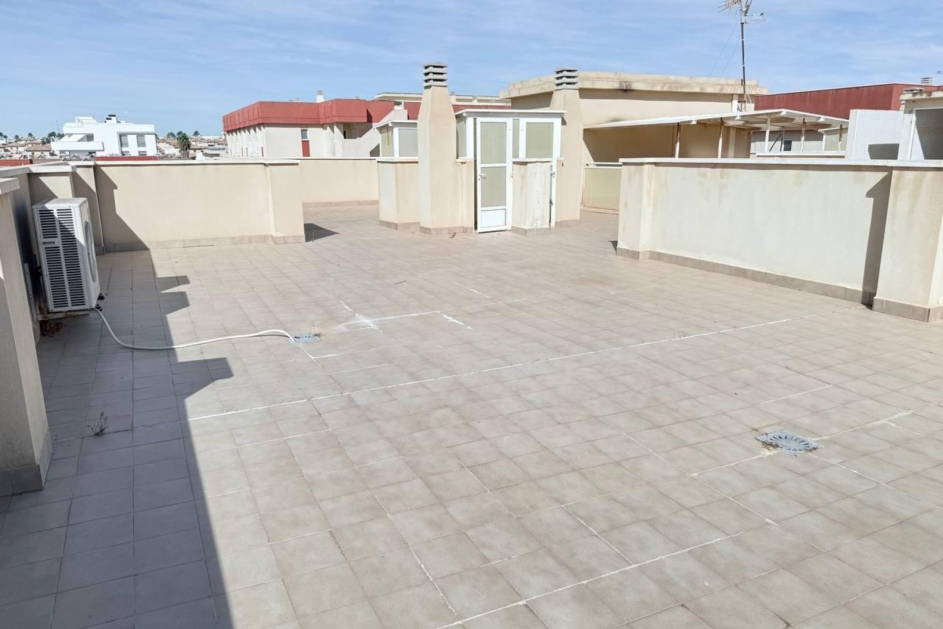 Revente - Apartment -
Orihuela Costa - Lomas de Cabo Roig