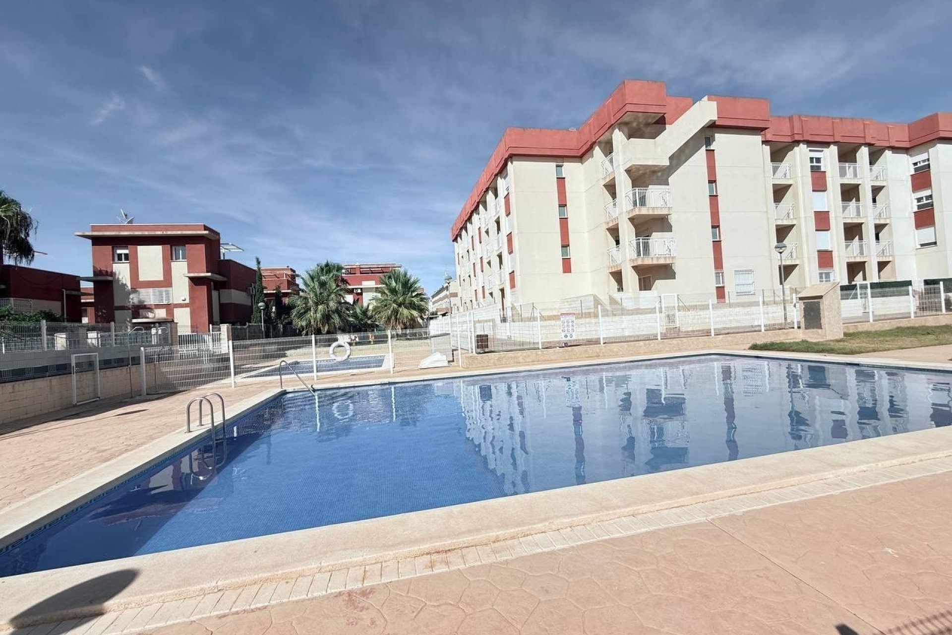 Revente - Apartment -
Orihuela Costa - Lomas de Cabo Roig