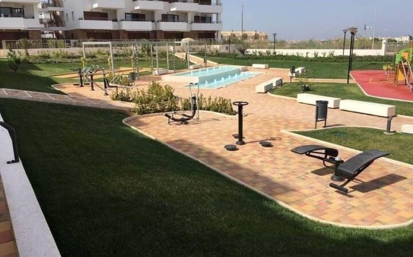 Revente - Apartment -
Orihuela Costa - Lomas de Cabo Roig