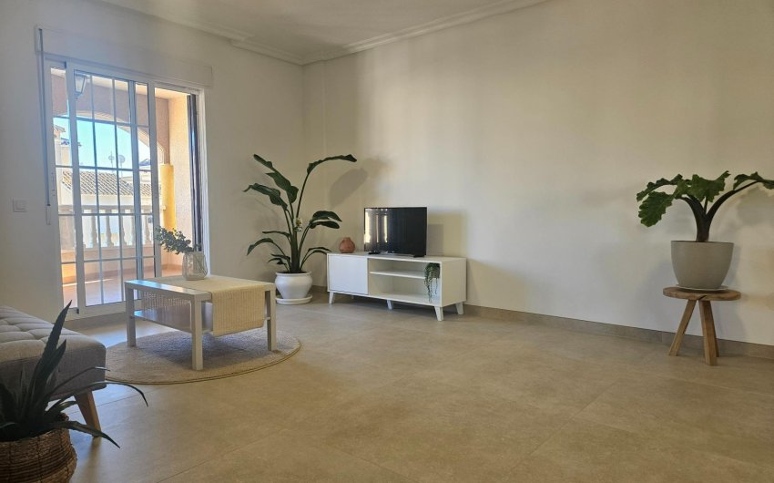 Revente - Apartment -
Orihuela Costa - Lomas de Cabo Roig