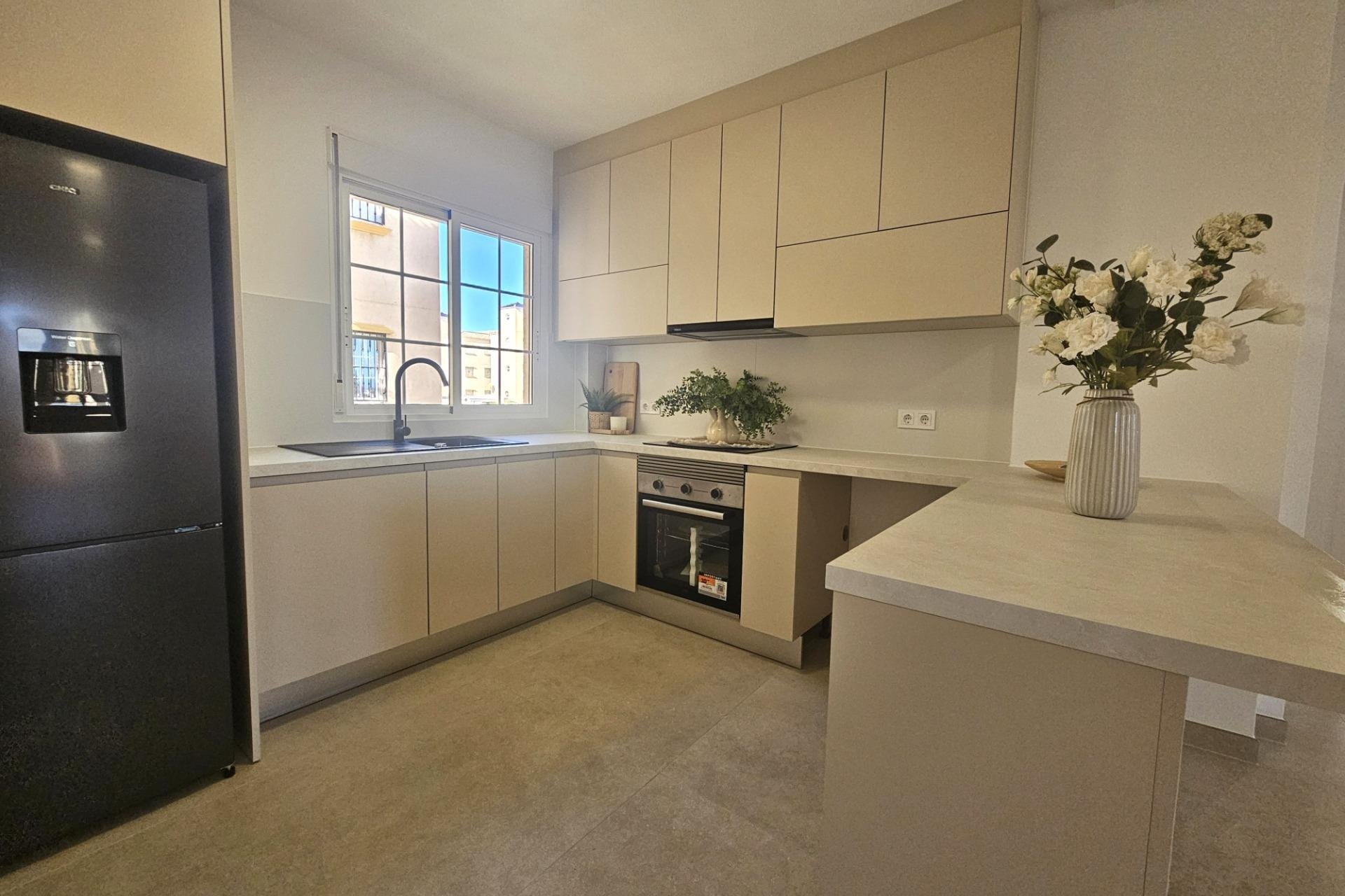 Revente - Apartment -
Orihuela Costa - Lomas de Cabo Roig