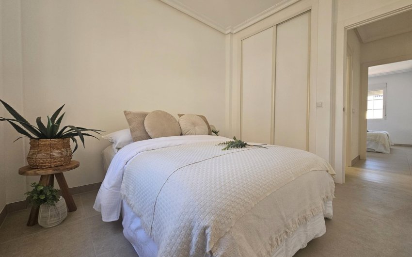 Revente - Apartment -
Orihuela Costa - Lomas de Cabo Roig