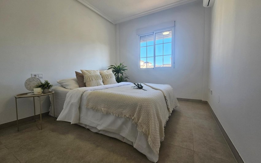 Revente - Apartment -
Orihuela Costa - Lomas de Cabo Roig