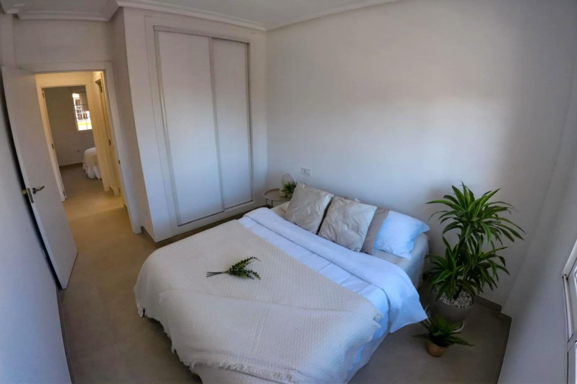 Revente - Apartment -
Orihuela Costa - Lomas de Cabo Roig