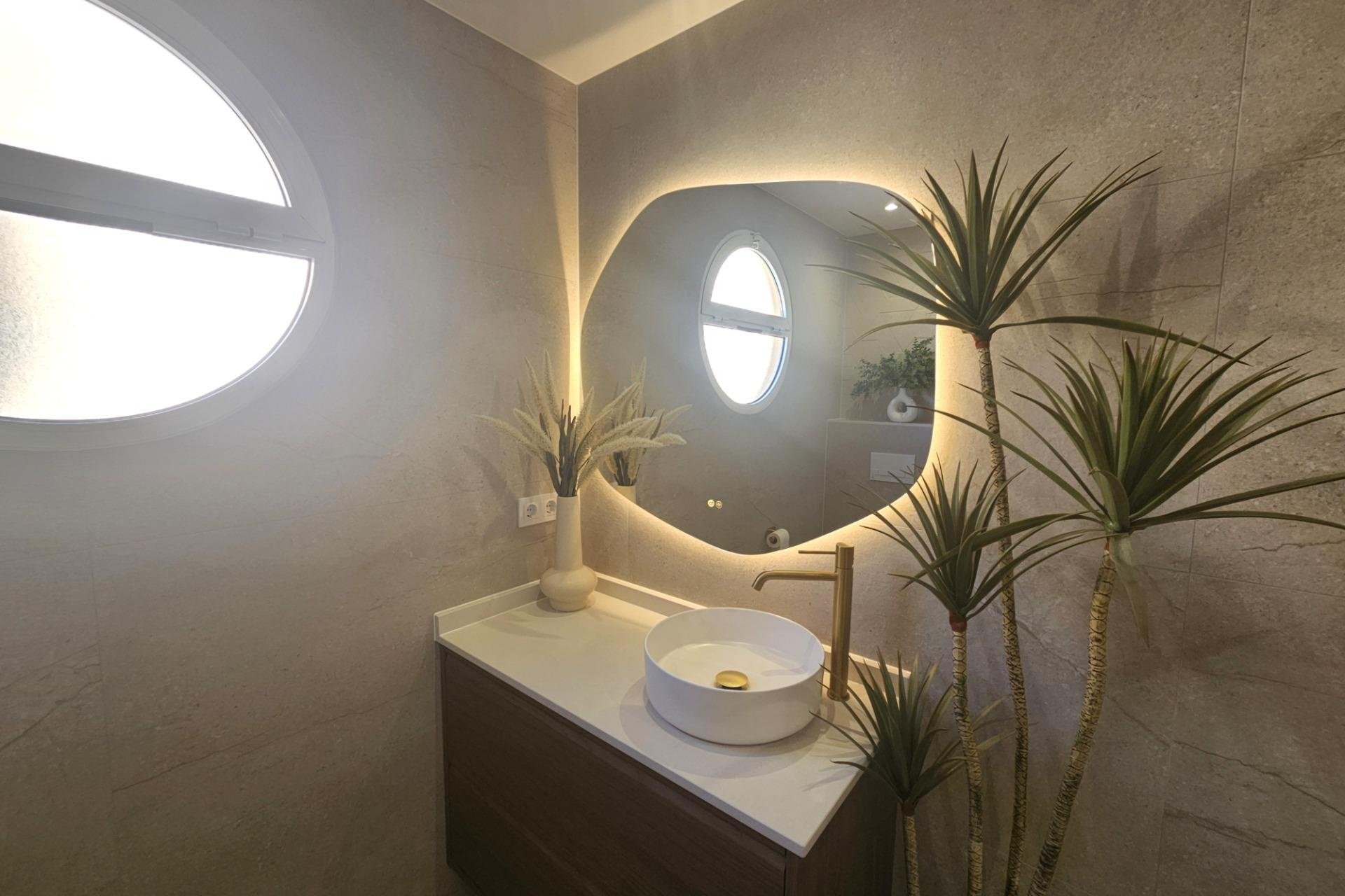 Revente - Apartment -
Orihuela Costa - Lomas de Cabo Roig