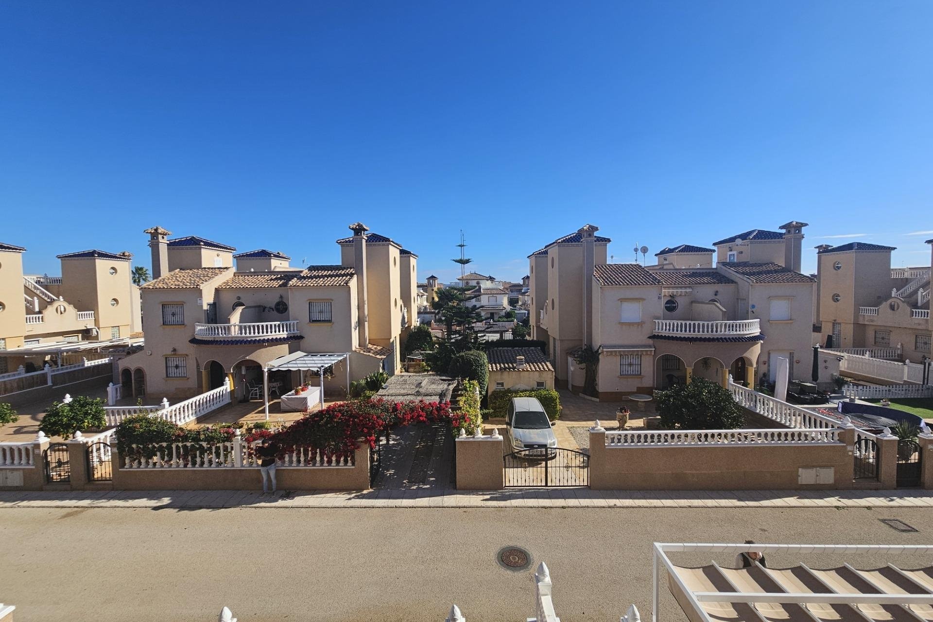 Revente - Apartment -
Orihuela Costa - Lomas de Cabo Roig