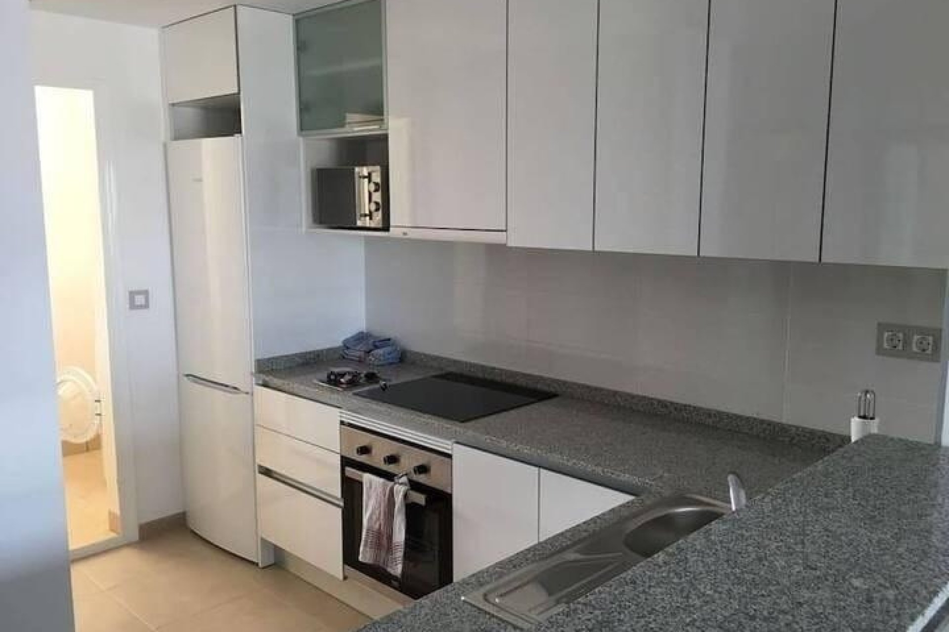 Revente - Apartment -
Orihuela Costa - Lomas de Cabo Roig