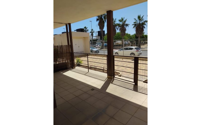 Revente - Apartment -
Orihuela Costa - Lomas de Cabo Roig