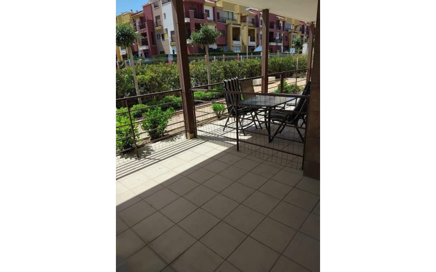 Revente - Apartment -
Orihuela Costa - Lomas de Cabo Roig