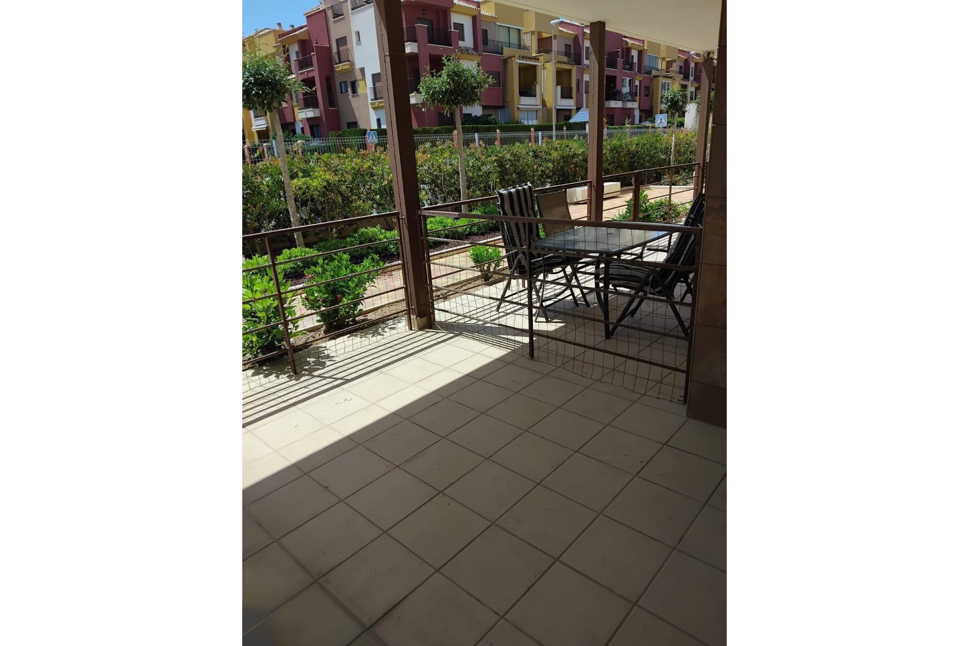 Revente - Apartment -
Orihuela Costa - Lomas de Cabo Roig