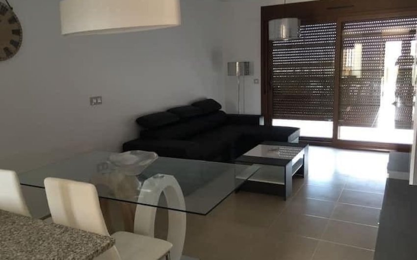 Revente - Apartment -
Orihuela Costa - Lomas de Cabo Roig