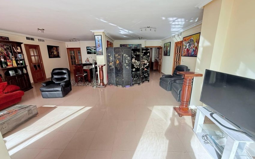 Revente - Apartment -
Orihuela Costa - Lomas de Cabo Roig