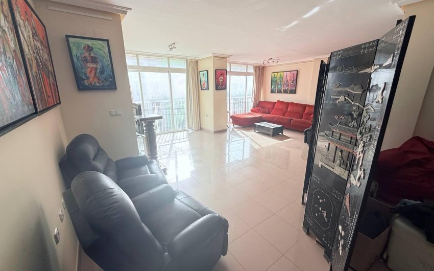 Revente - Apartment -
Orihuela Costa - Lomas de Cabo Roig