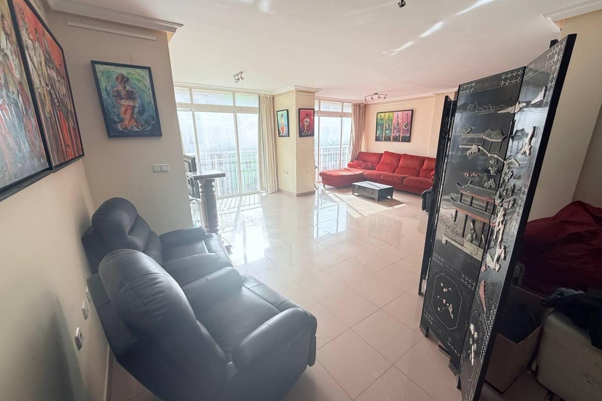 Revente - Apartment -
Orihuela Costa - Lomas de Cabo Roig