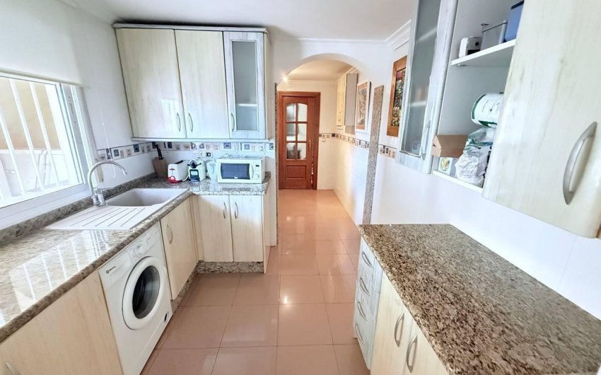 Revente - Apartment -
Orihuela Costa - Lomas de Cabo Roig