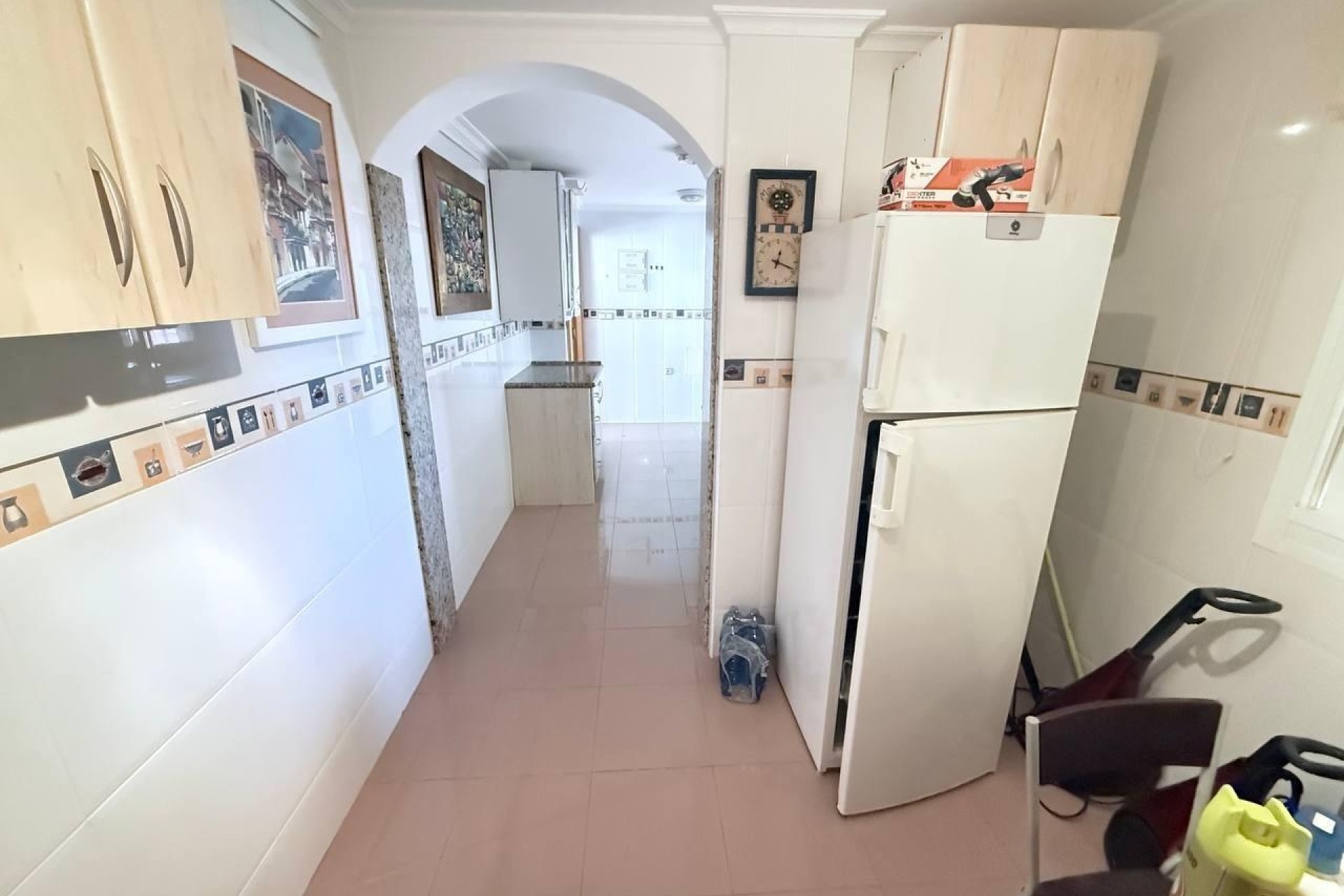 Revente - Apartment -
Orihuela Costa - Lomas de Cabo Roig