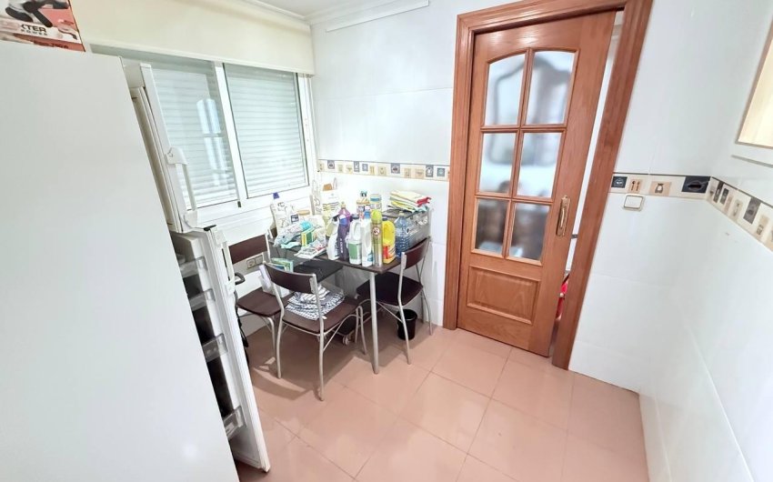 Revente - Apartment -
Orihuela Costa - Lomas de Cabo Roig