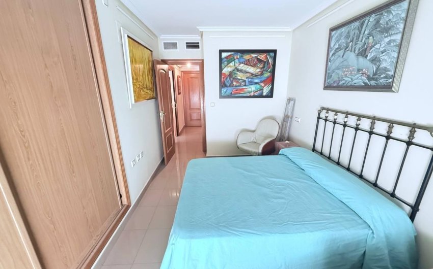 Revente - Apartment -
Orihuela Costa - Lomas de Cabo Roig