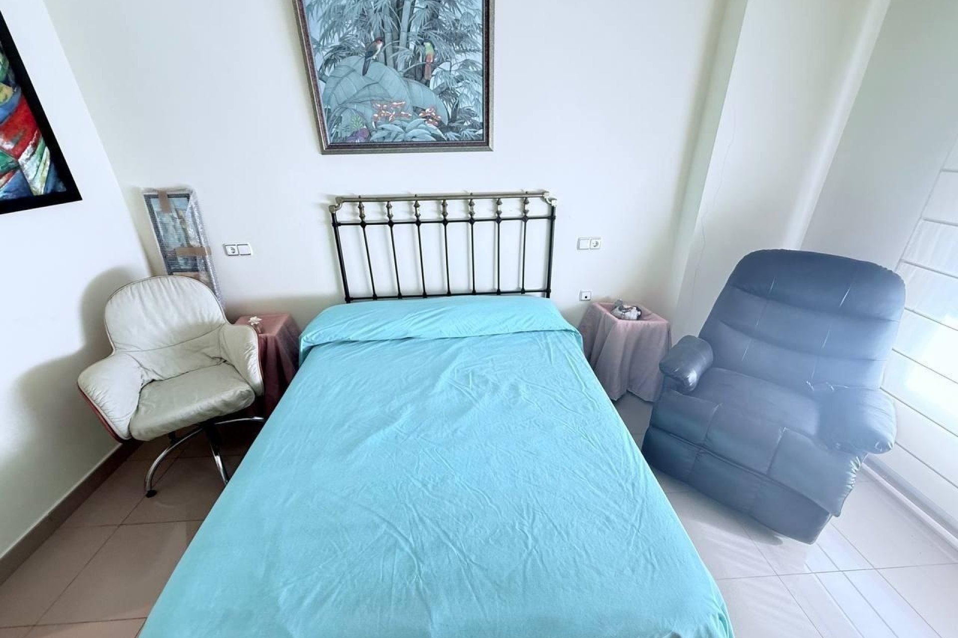 Revente - Apartment -
Orihuela Costa - Lomas de Cabo Roig