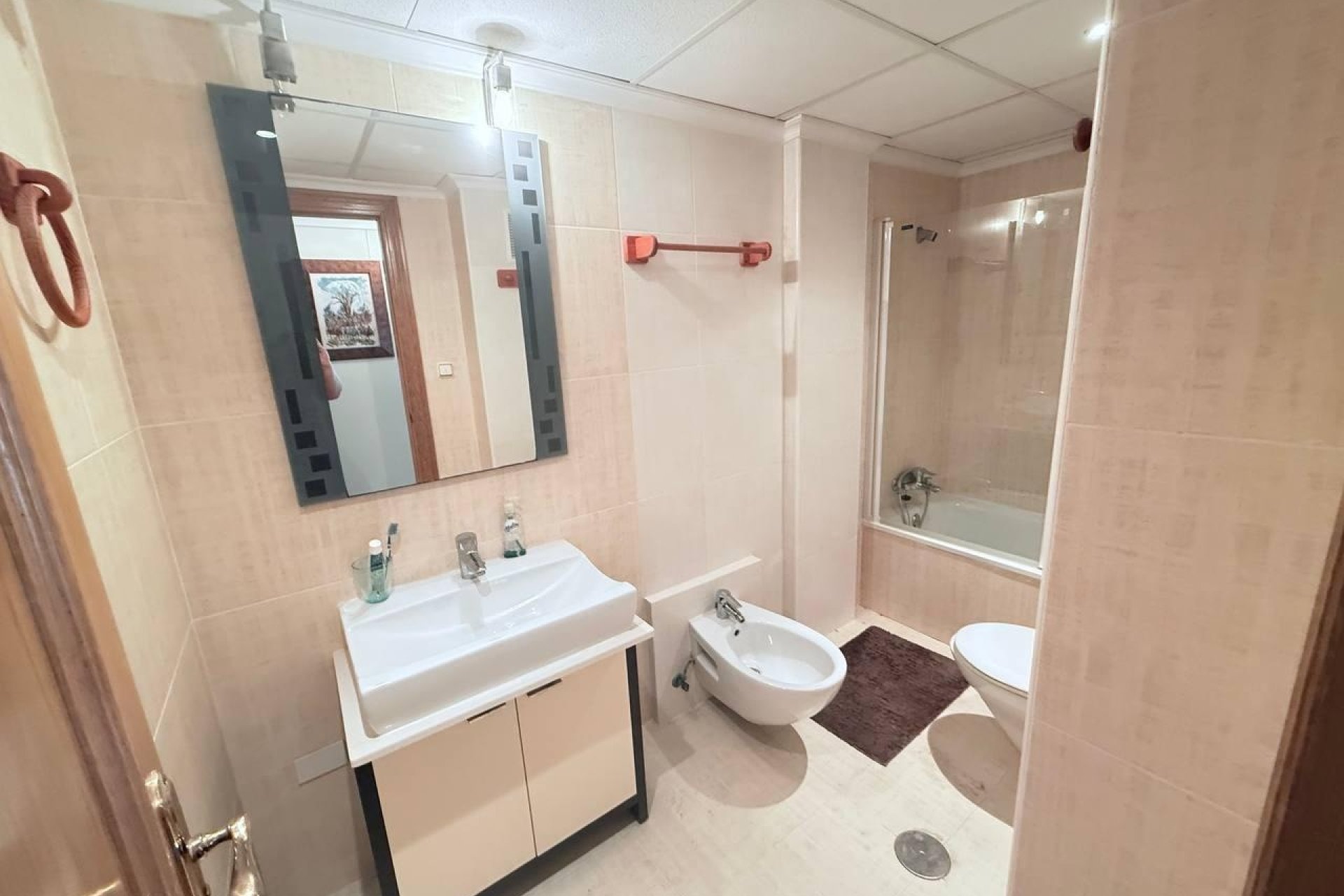 Revente - Apartment -
Orihuela Costa - Lomas de Cabo Roig