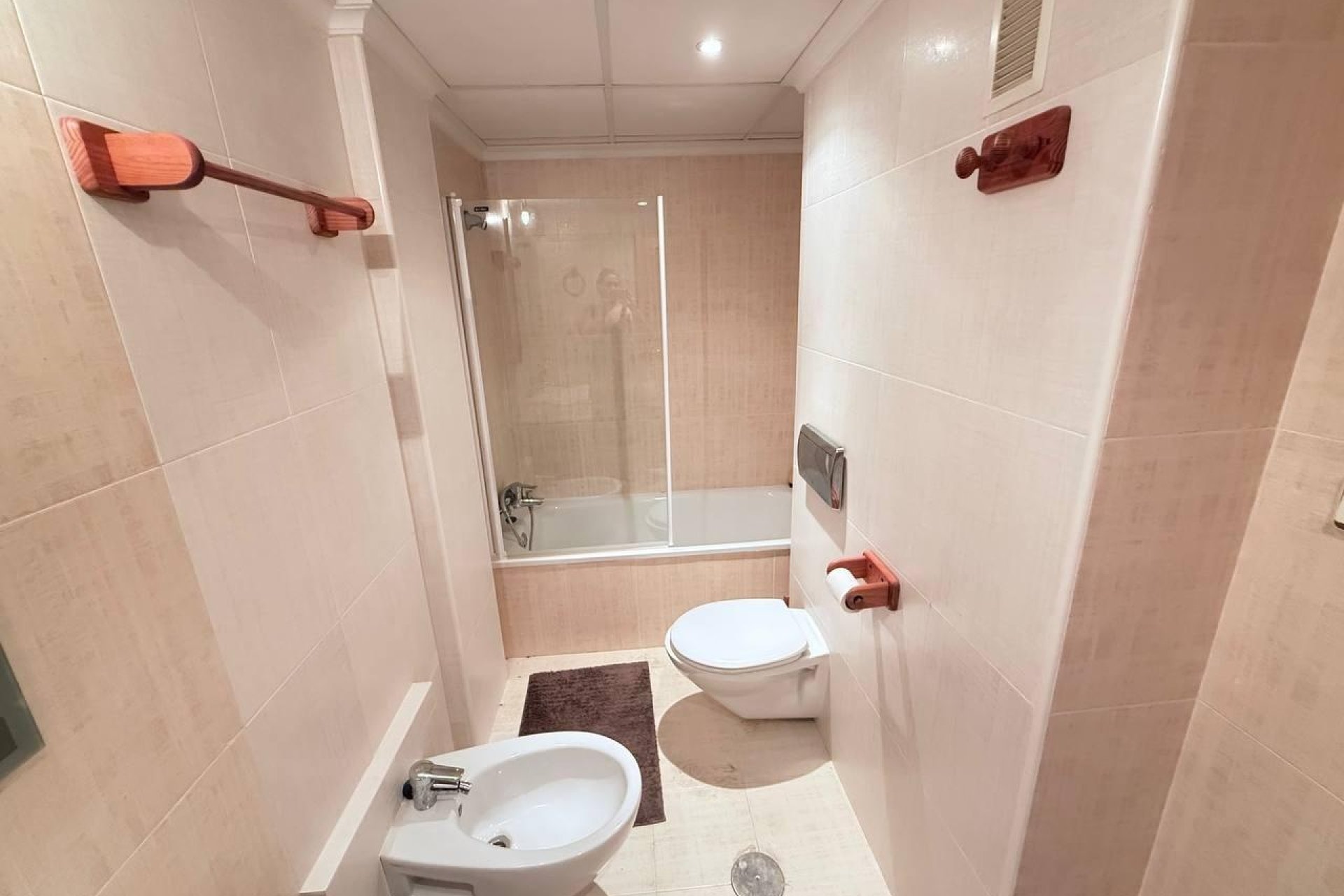 Revente - Apartment -
Orihuela Costa - Lomas de Cabo Roig