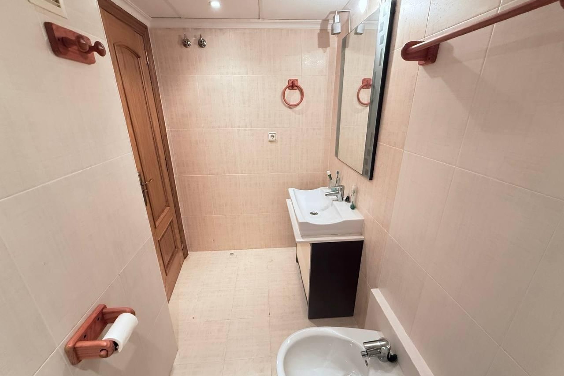 Revente - Apartment -
Orihuela Costa - Lomas de Cabo Roig