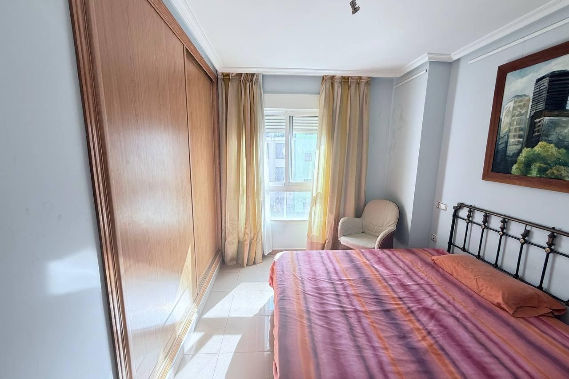 Revente - Apartment -
Orihuela Costa - Lomas de Cabo Roig