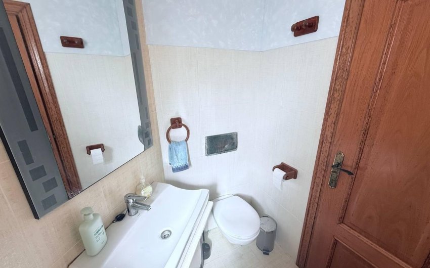 Revente - Apartment -
Orihuela Costa - Lomas de Cabo Roig