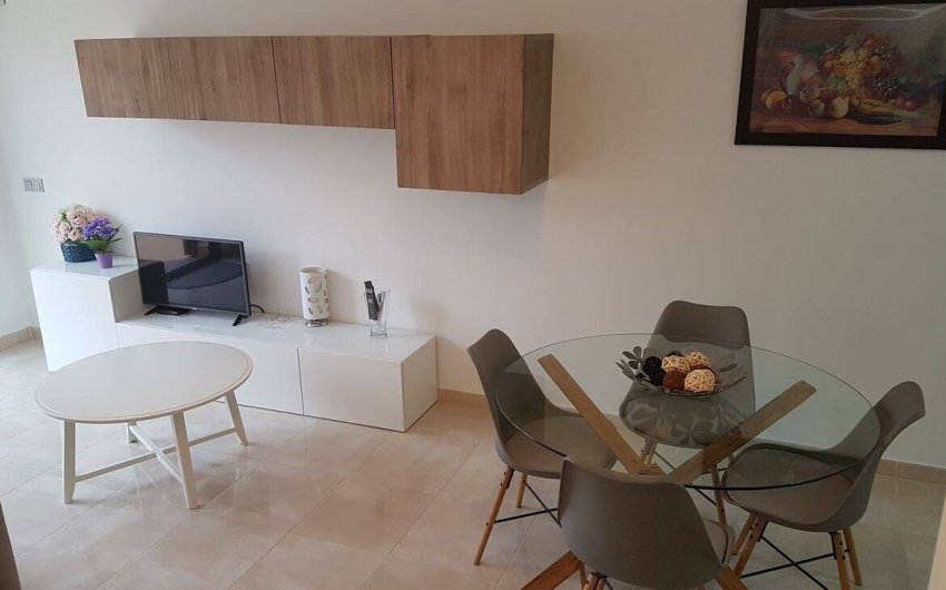 Revente - Apartment -
Orihuela Costa - Lomas de Cabo Roig