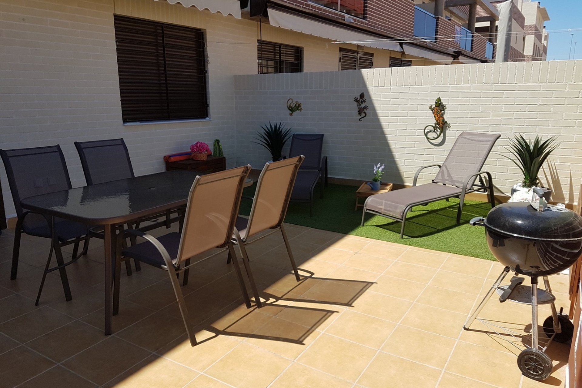 Revente - Apartment -
Orihuela Costa - Lomas de Cabo Roig