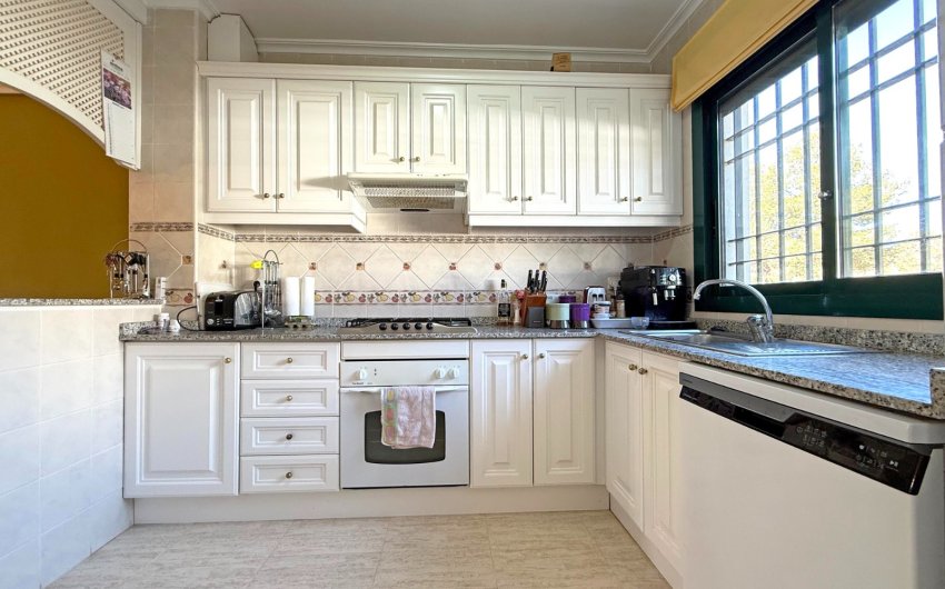 Revente - Apartment -
Orihuela Costa - Lomas de Campoamor