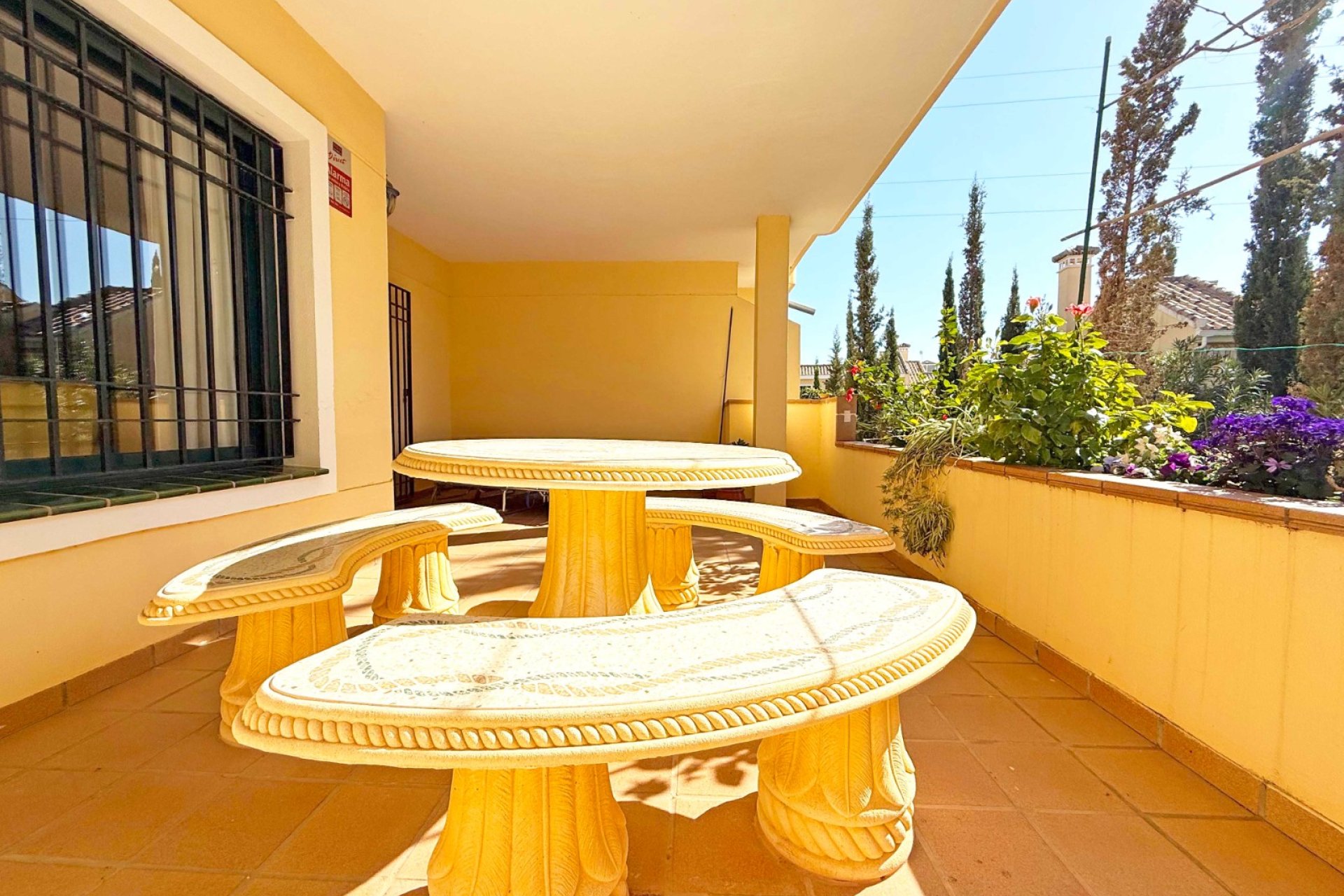 Revente - Apartment -
Orihuela Costa - Lomas de Campoamor