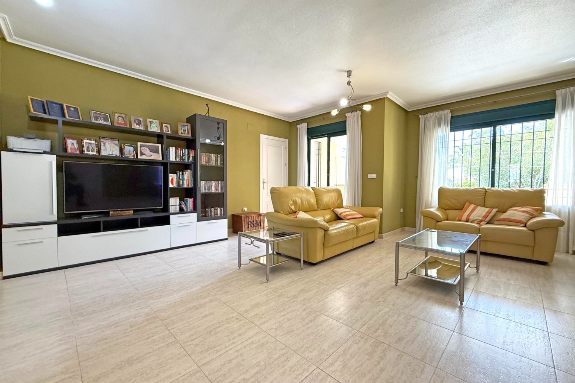 Revente - Apartment -
Orihuela Costa - Lomas de Campoamor