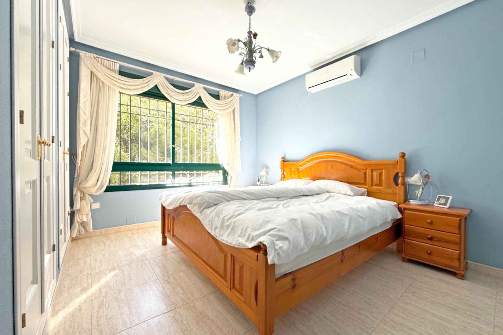 Revente - Apartment -
Orihuela Costa - Lomas de Campoamor