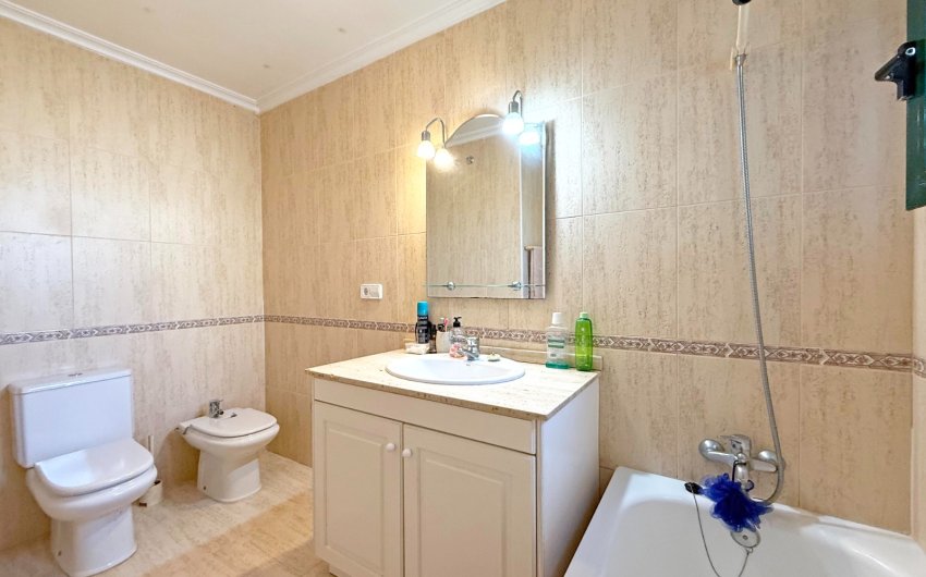 Revente - Apartment -
Orihuela Costa - Lomas de Campoamor