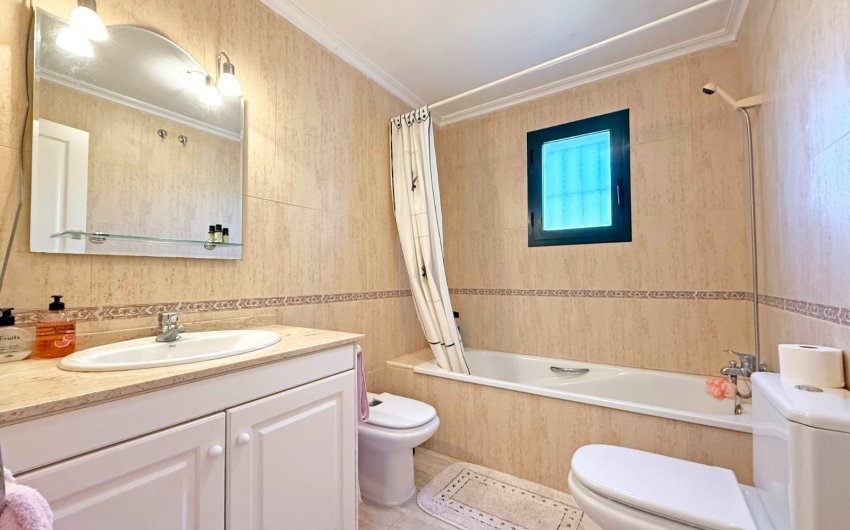 Revente - Apartment -
Orihuela Costa - Lomas de Campoamor